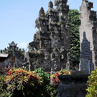 Photo de Bali - Singaraja ancienne capitale